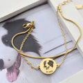Bracelet personnalisé My Bestpet™ LILY - My Bestpet™