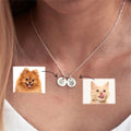 Collier gravé My BestPet™ UNINA - My Bestpet™