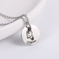Collier gravé My BestPet™ UNINA - My Bestpet™