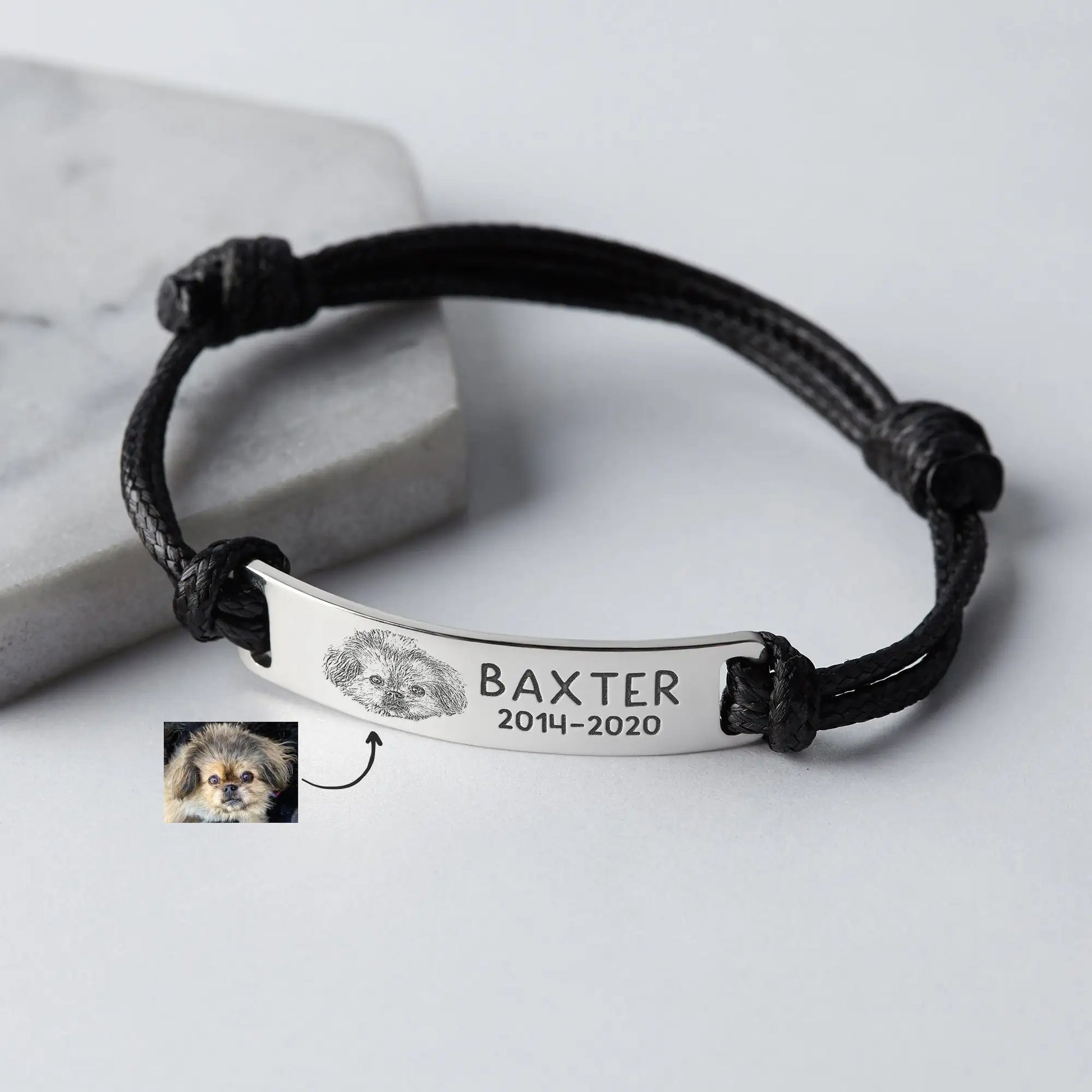 Bracelet MILO