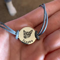 Bracelet personnalisé My Bestpet™ HOLLY - My Bestpet™