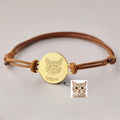 Bracelet personnalisé My Bestpet™ HOLLY - My Bestpet™