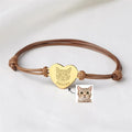 Bracelet personnalisé My Bestpet™ HARTY - My Bestpet™
