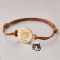Bracelet personnalisé My Bestpet™ HOLLY - My Bestpet™